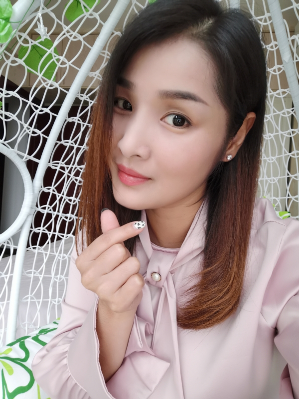 夏雨的第一张照片--古田婚介网