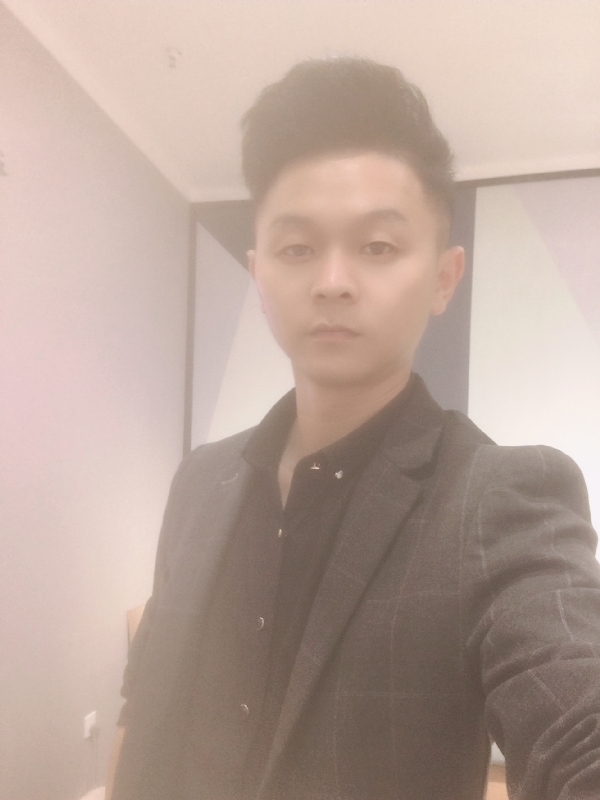 随风的第一张照片--古田婚介网