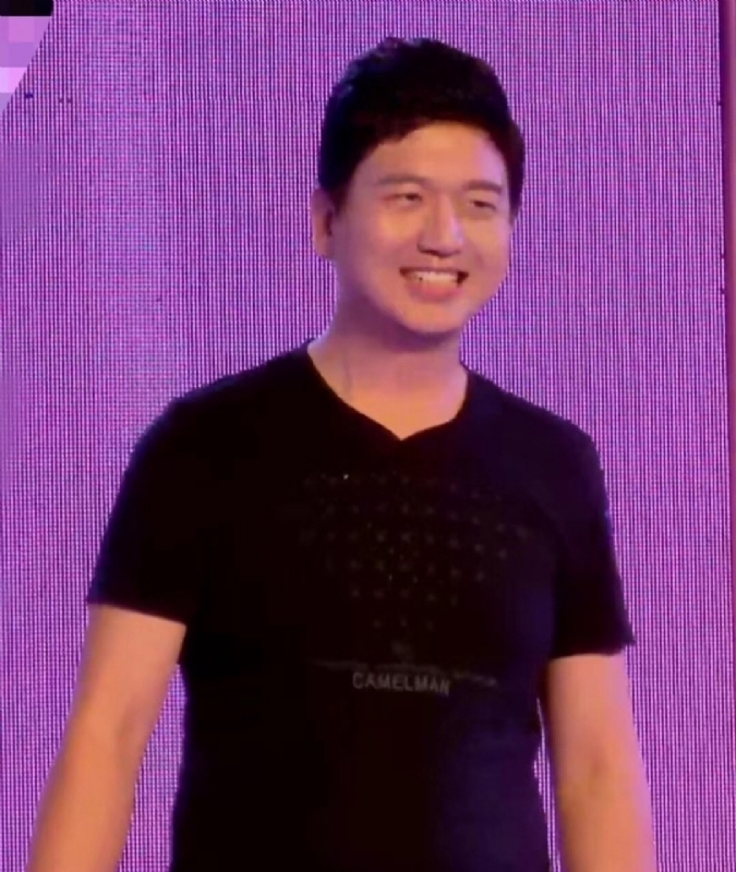 风继续吹的第二张照片--古田婚介网