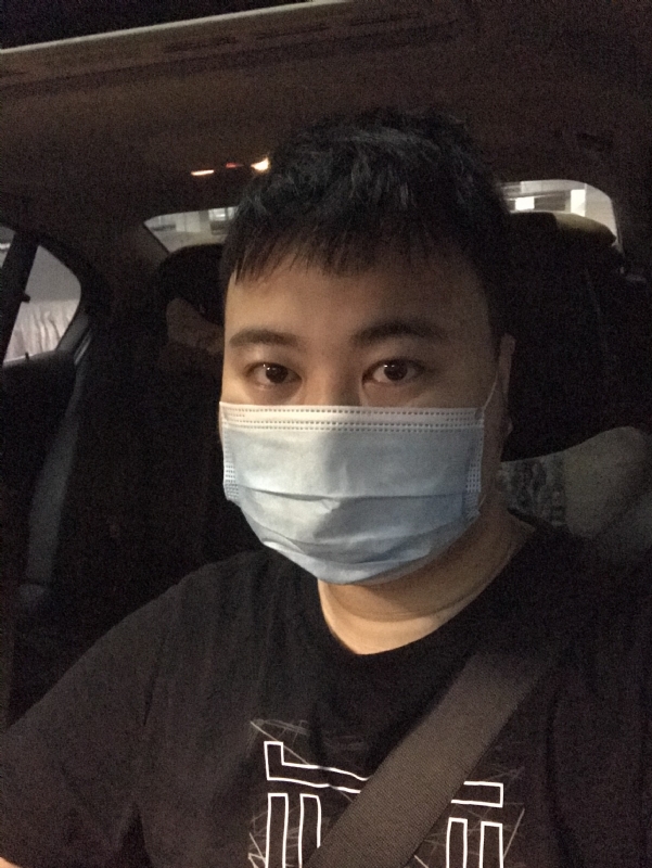 Roman的第一张照片--古田婚介网