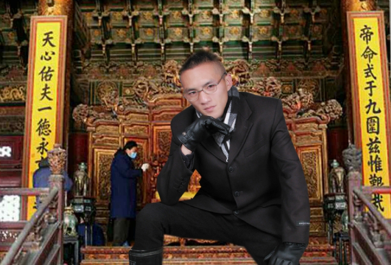 余生平凡的第一张照片--古田婚介网