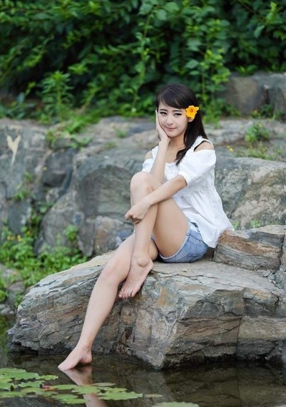 陌陌的第一张照片--古田婚介网