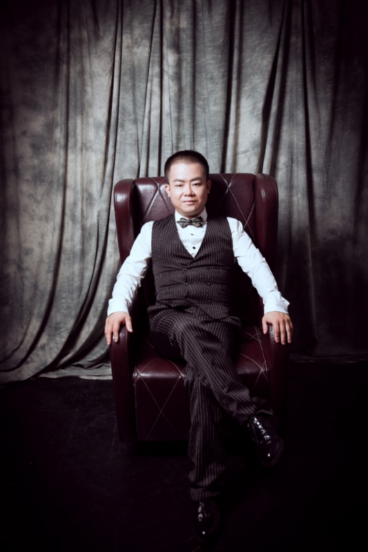 不会游泳的鱼的第二张照片--古田婚介网