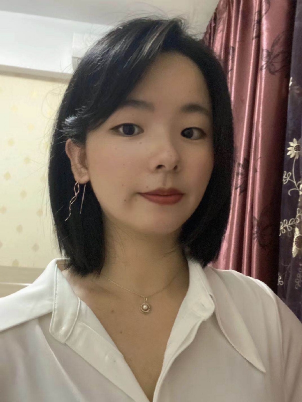 duoduolady的第一张照片--古田婚介网