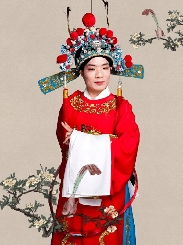 shizhenyi的第一张照片--古田婚介网