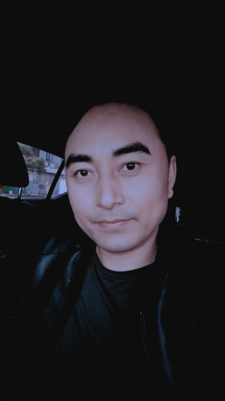 江舟的第一张照片--古田婚介网