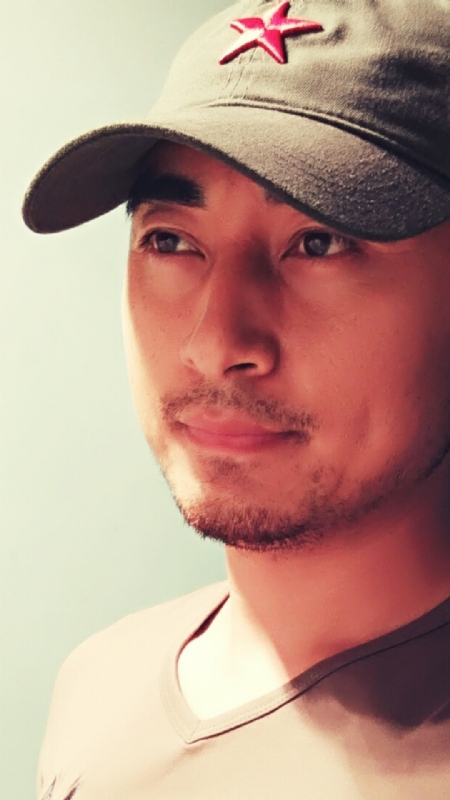 江舟的第三张照片--古田婚介网