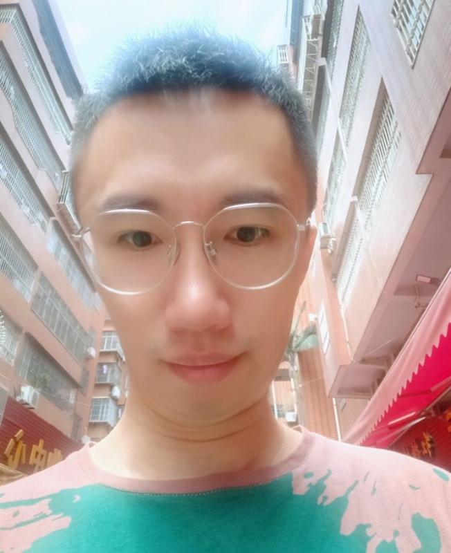 一生有你的第一张照片--古田婚介网