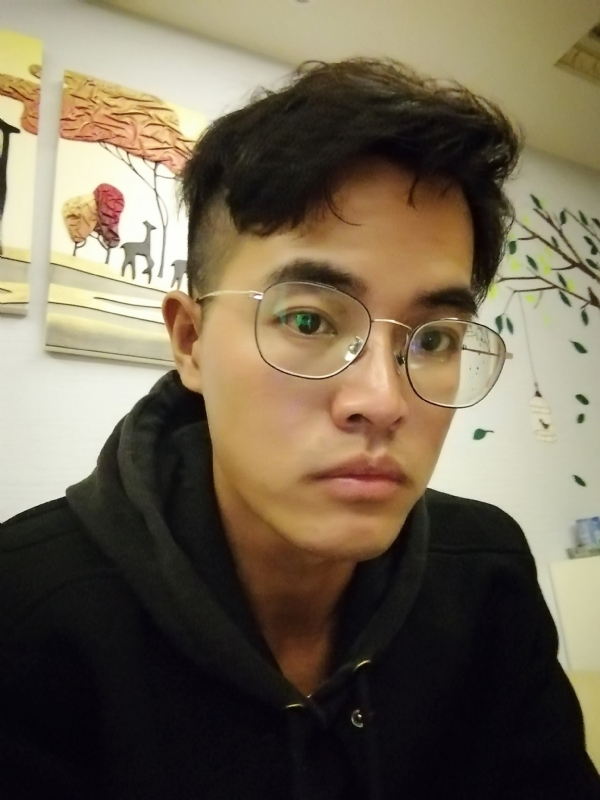 sun的第一张照片--古田婚介网