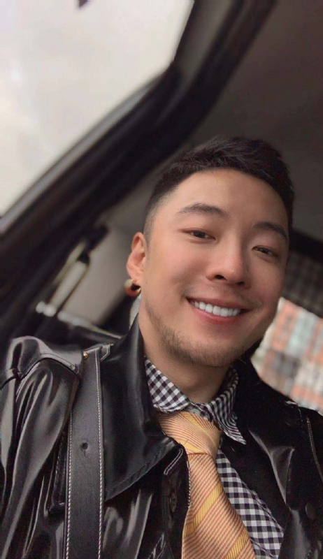平凡英雄的第二张照片--古田婚介网
