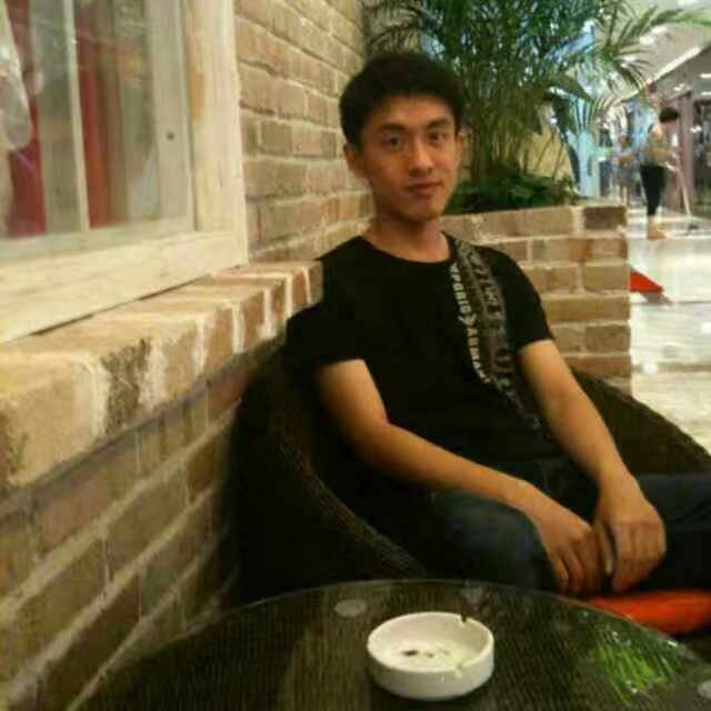 xuezqian的第一张照片--古田婚介网