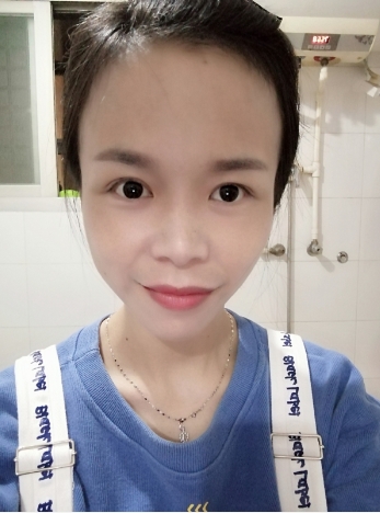 舞月光的第一张照片--古田婚介网