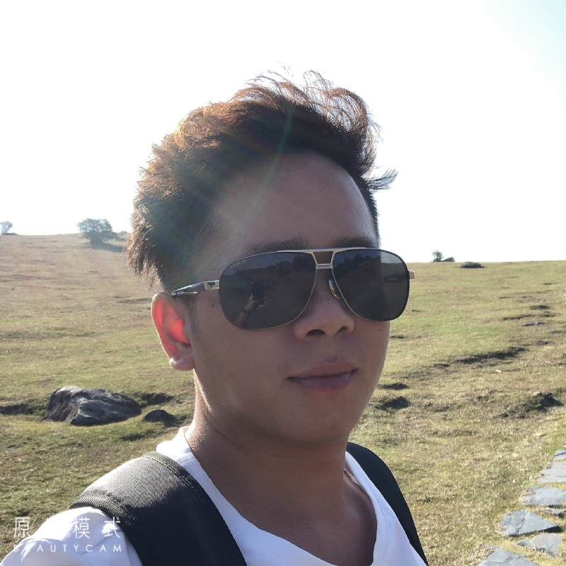 六个字的距离的第一张照片--古田婚介网