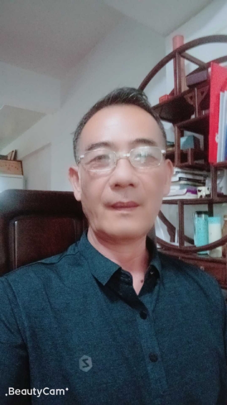 墨初的第一张照片--古田婚介网