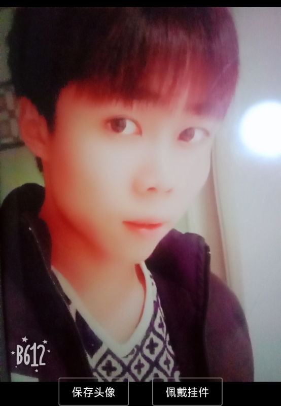 俗人的第一张照片--古田婚介网