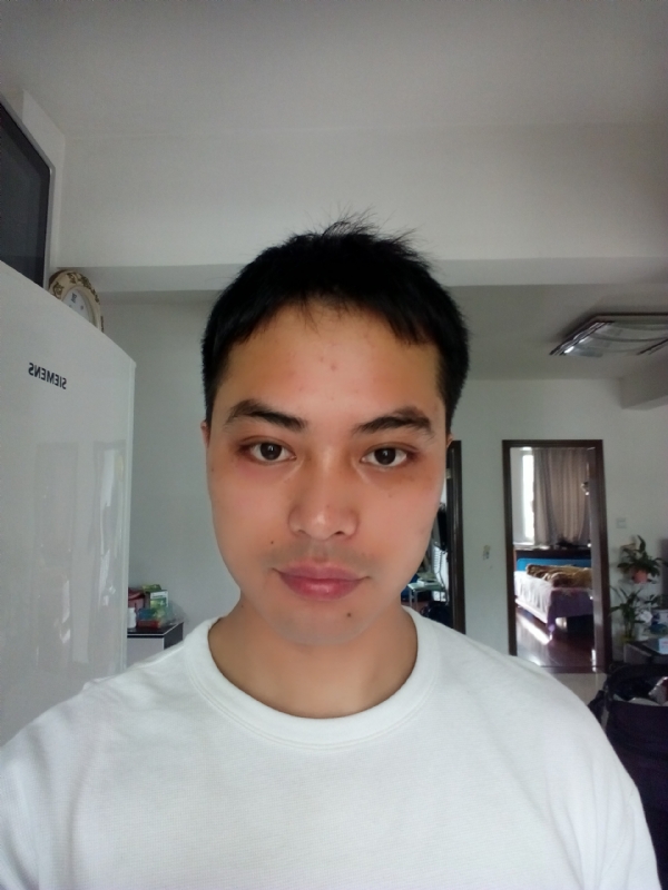即时我也的第一张照片--古田婚介网