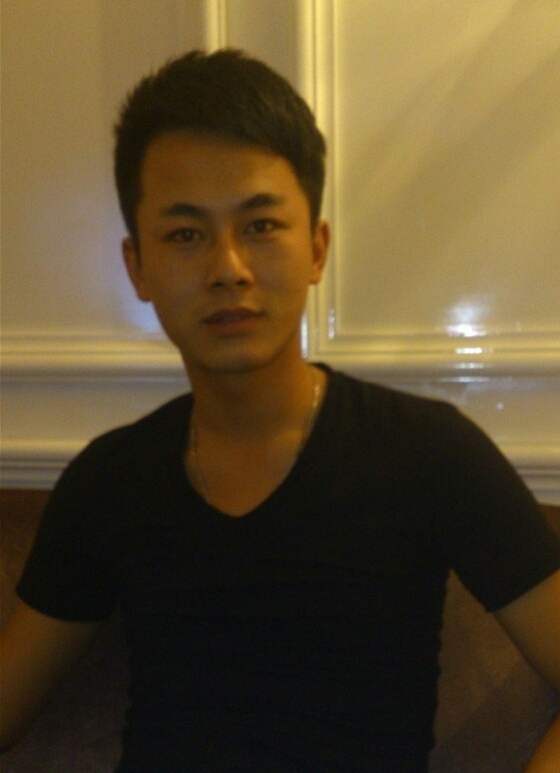 香甜奶油小哥的第一张照片--古田婚介网