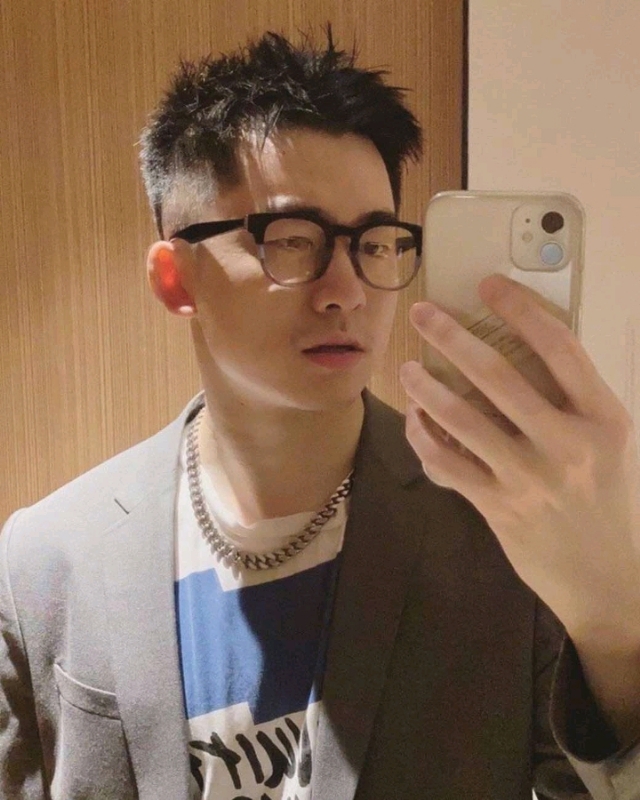 启航的第一张照片--古田婚介网