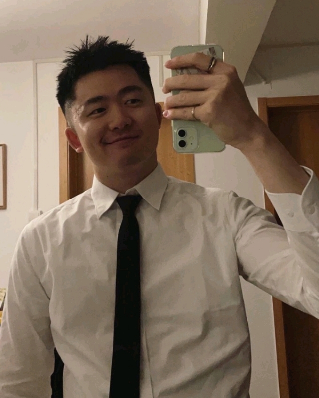 启航的第二张照片--古田婚介网