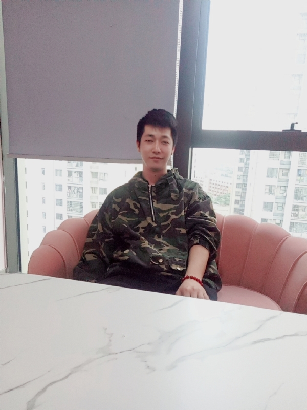 网恋被骗37块5的第二张照片--古田婚介网