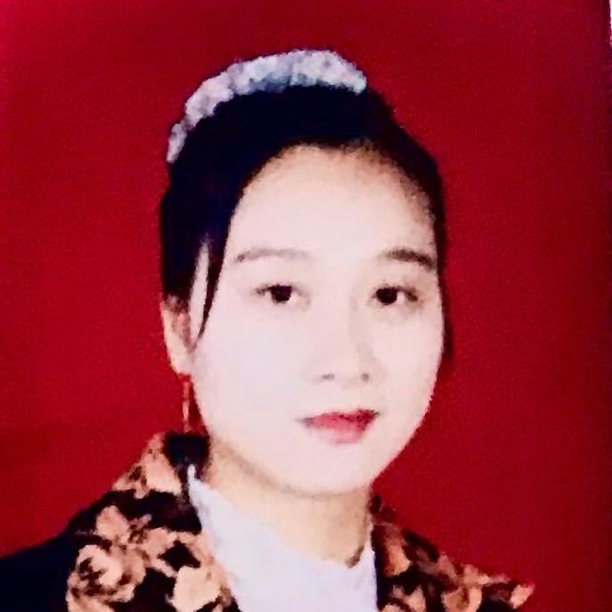可可的第一张照片--古田婚介网