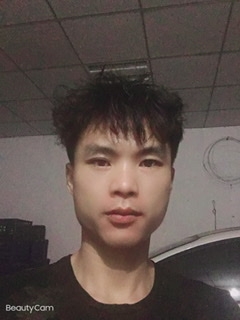 表哥的第一张照片--古田婚介网