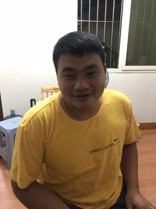 晴栀的第二张照片--古田婚介网