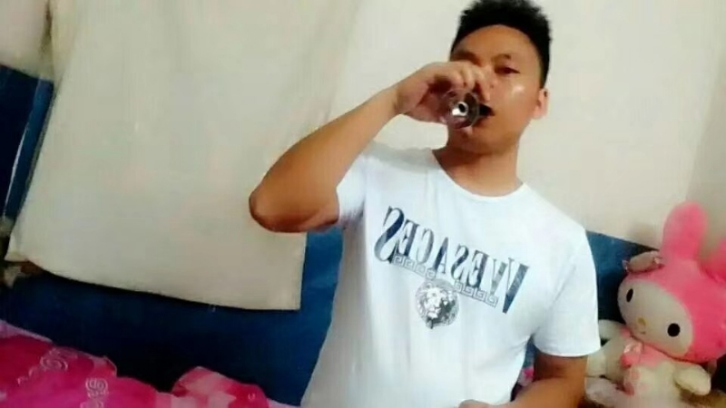 寻缘的第一张照片--古田婚介网