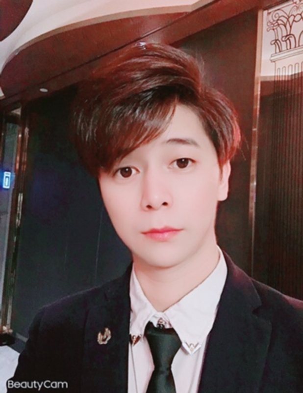梦晨的第二张照片--古田婚介网
