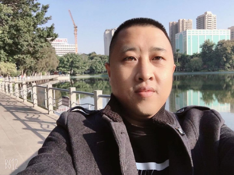 惜遇淡别的第一张照片--古田婚介网