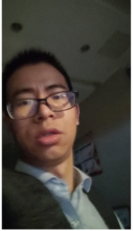 小螃蟹的第二张照片--古田婚介网