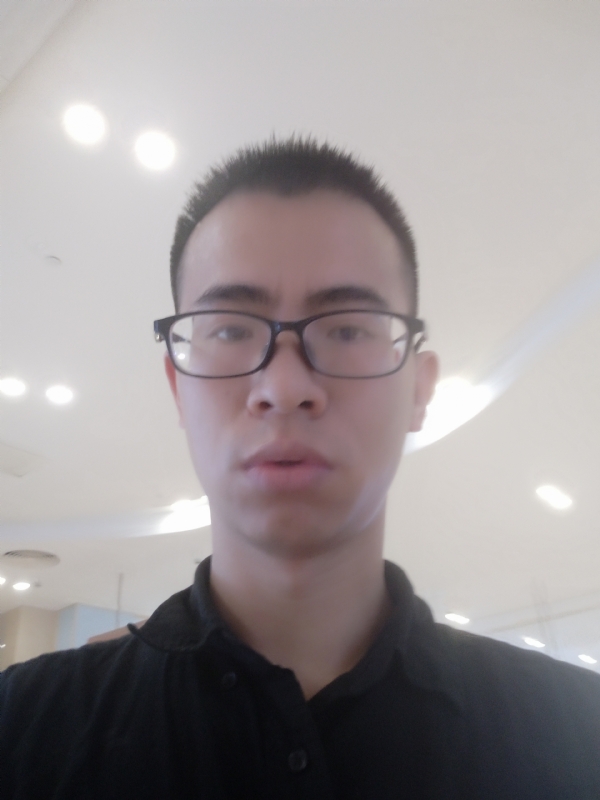 小螃蟹的第四张照片--古田婚介网