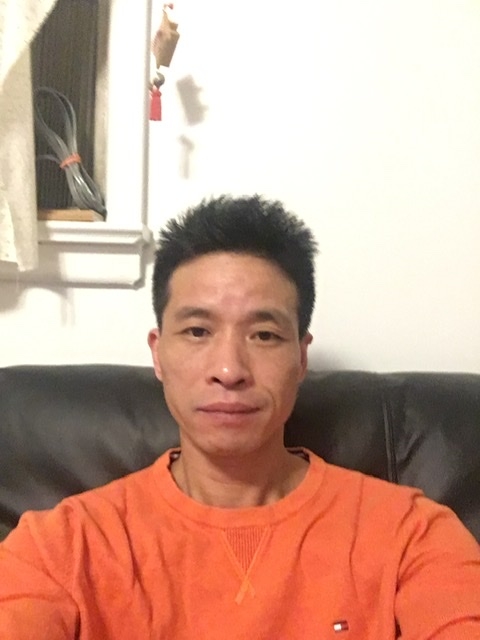 美籍华人的第一张照片--古田婚介网