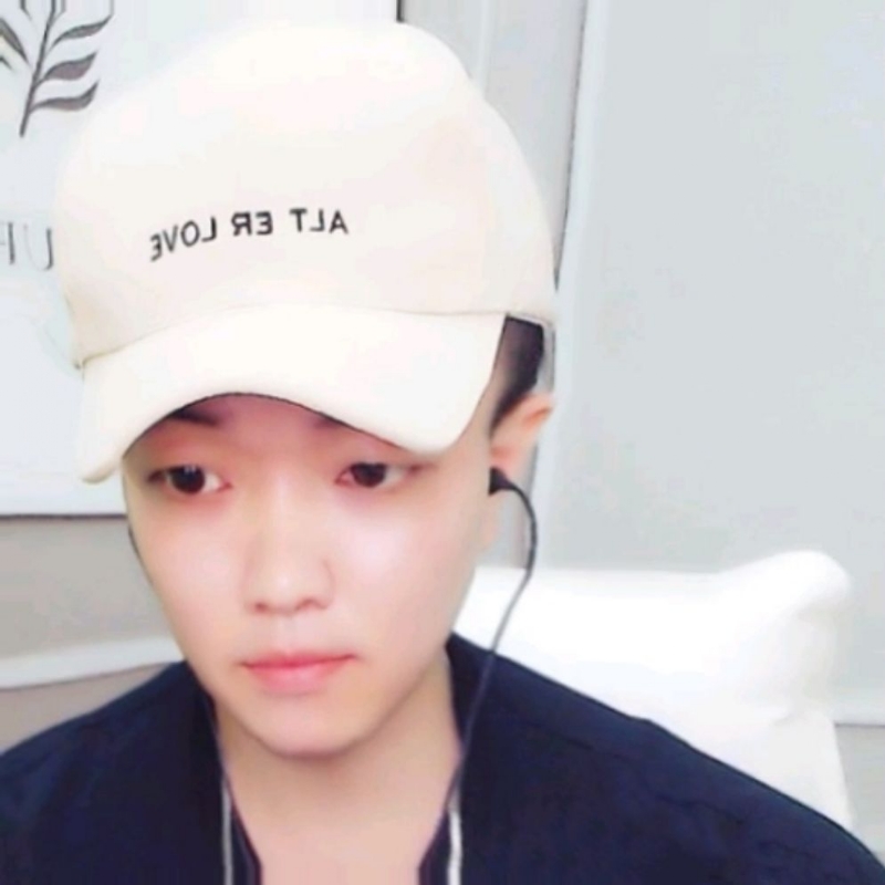 Jackson的第一张照片--古田婚介网