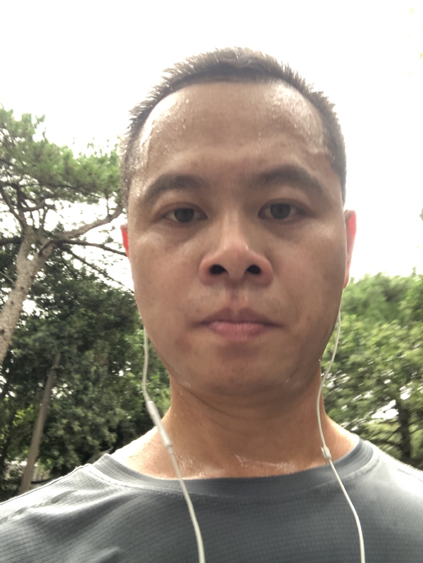 猩猩巨呃的第二张照片--古田婚介网