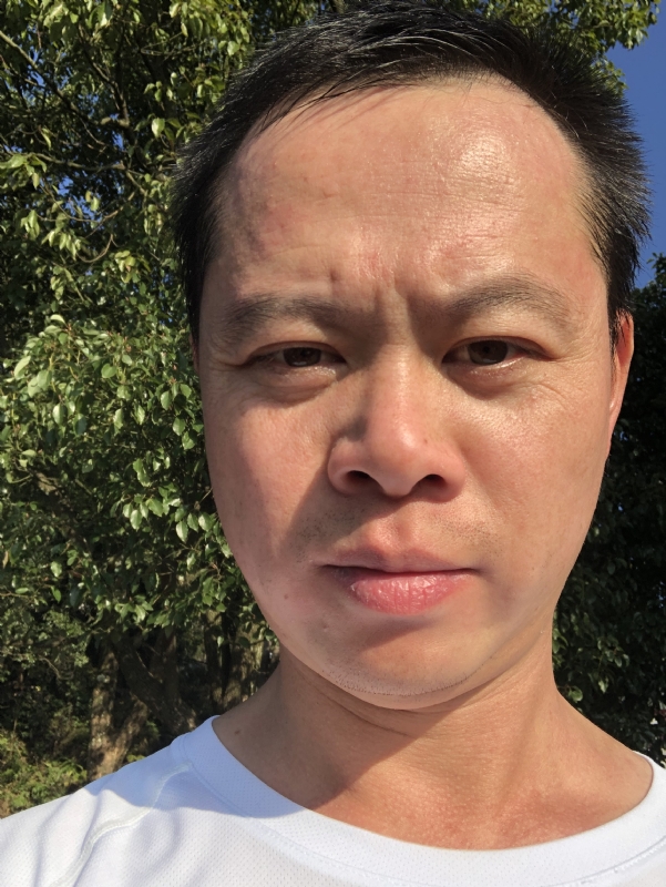 猩猩巨呃的第四张照片--古田婚介网