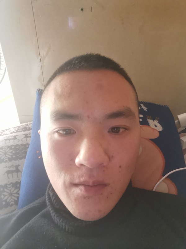 余生平凡的第二张照片--古田婚介网