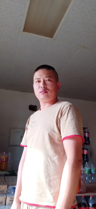 有心人的第三张照片--古田婚介网