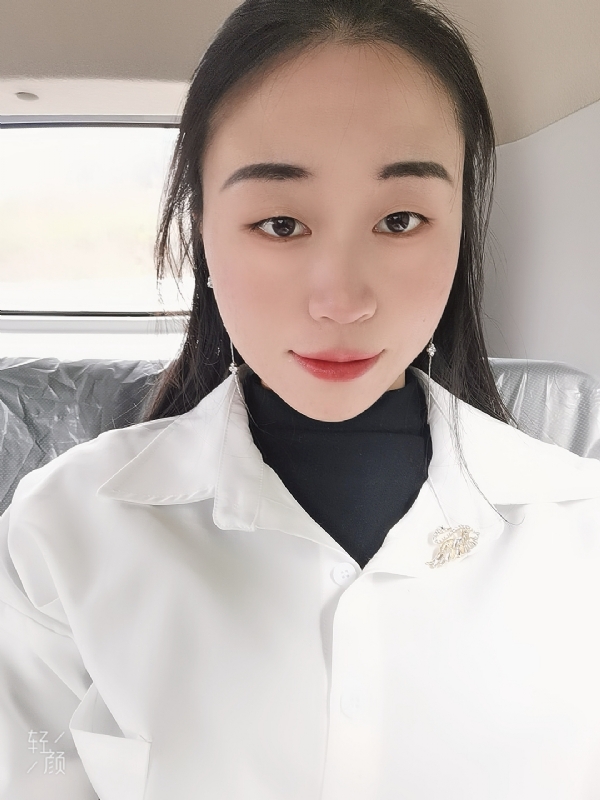 丽丽的第三张照片--古田婚介网