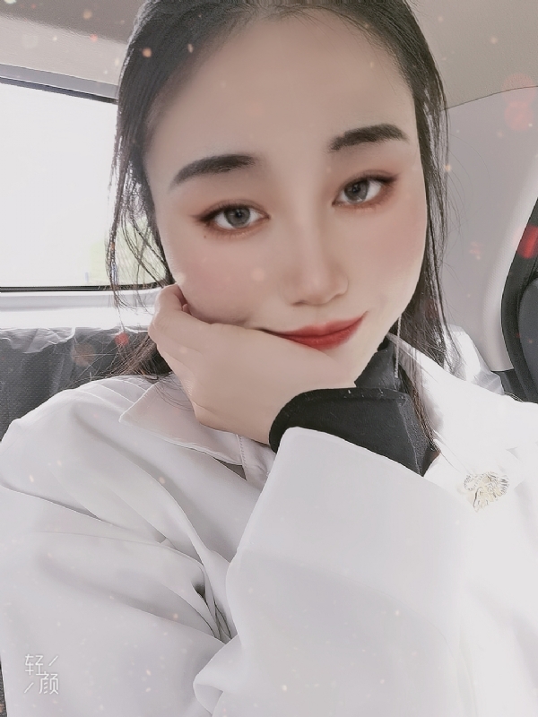 丽丽的第四张照片--古田婚介网