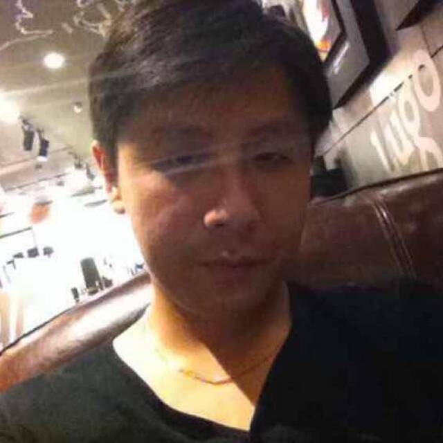 沈百万的第一张照片--古田婚介网