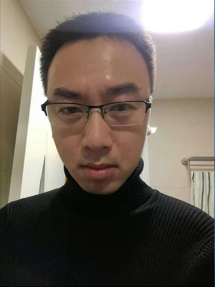 雨秋的第一张照片--古田婚介网