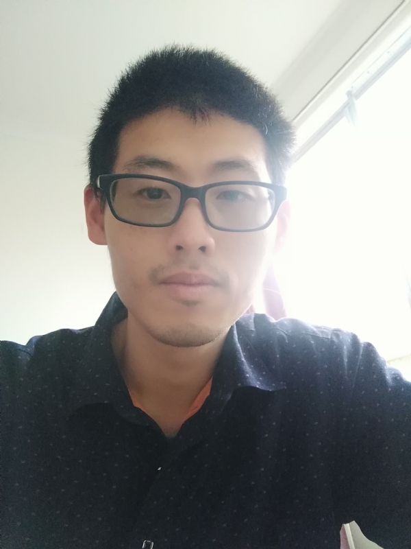 新西兰福州人的第一张照片--古田婚介网