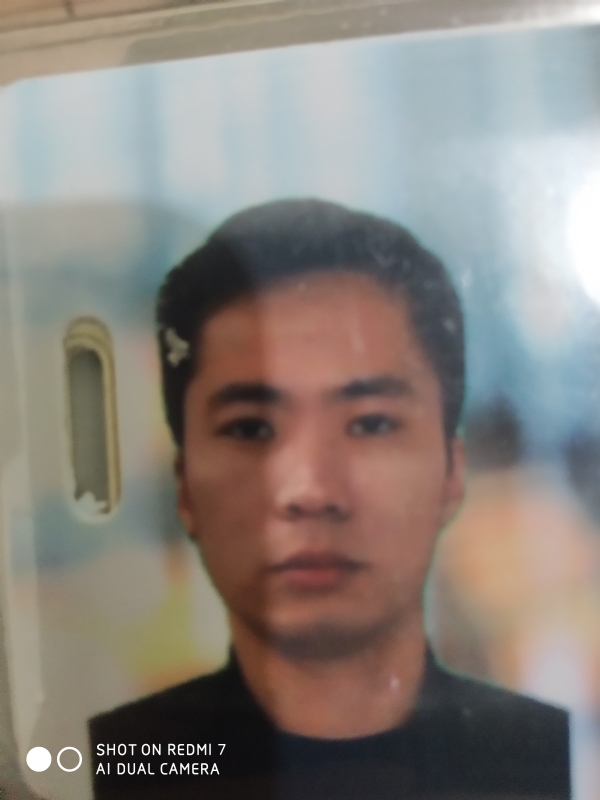 比不感觉的第一张照片--古田婚介网