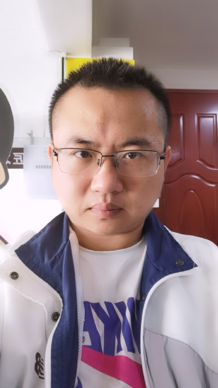 往事如烟的第二张照片--古田婚介网