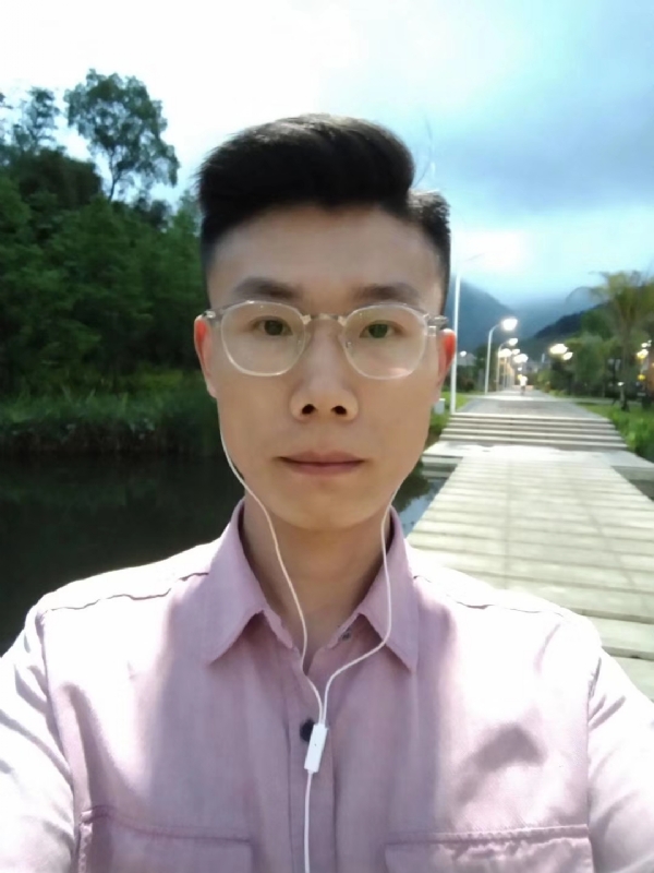 彩虹的第一张照片--古田婚介网