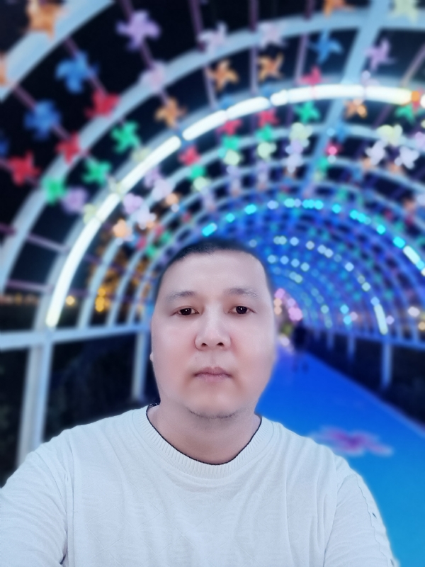这样的我的第二张照片--古田婚介网