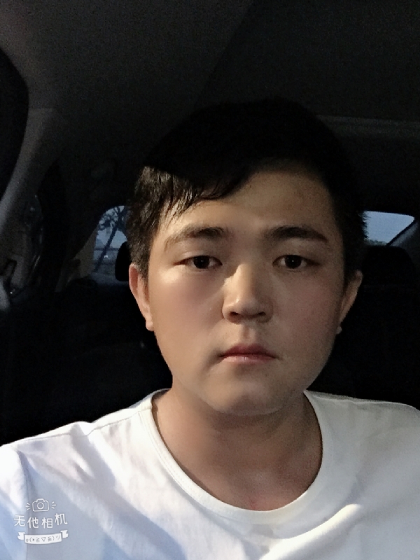 「遇见」的第一张照片--古田婚介网
