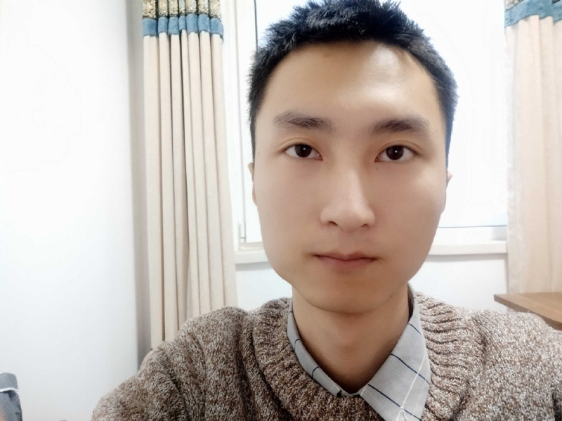 陈先生的第二张照片--古田婚介网