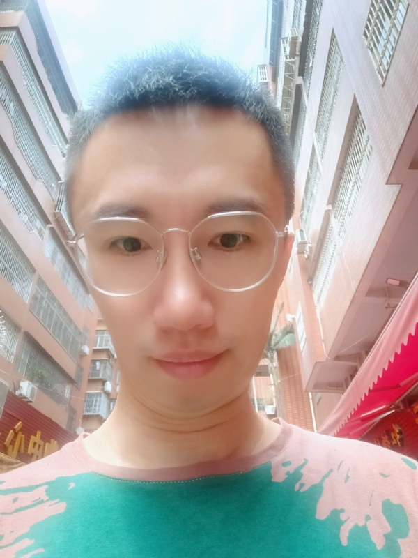 一生有你*足矣的第二张照片--古田婚介网
